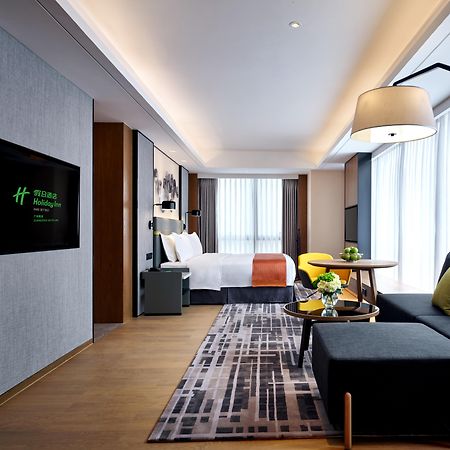 Holiday Inn Guangzhou South Lake Hotel - Ideal For Business & Leisure Luaran gambar