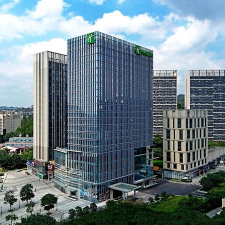 Holiday Inn Guangzhou South Lake Hotel - Ideal For Business & Leisure Luaran gambar