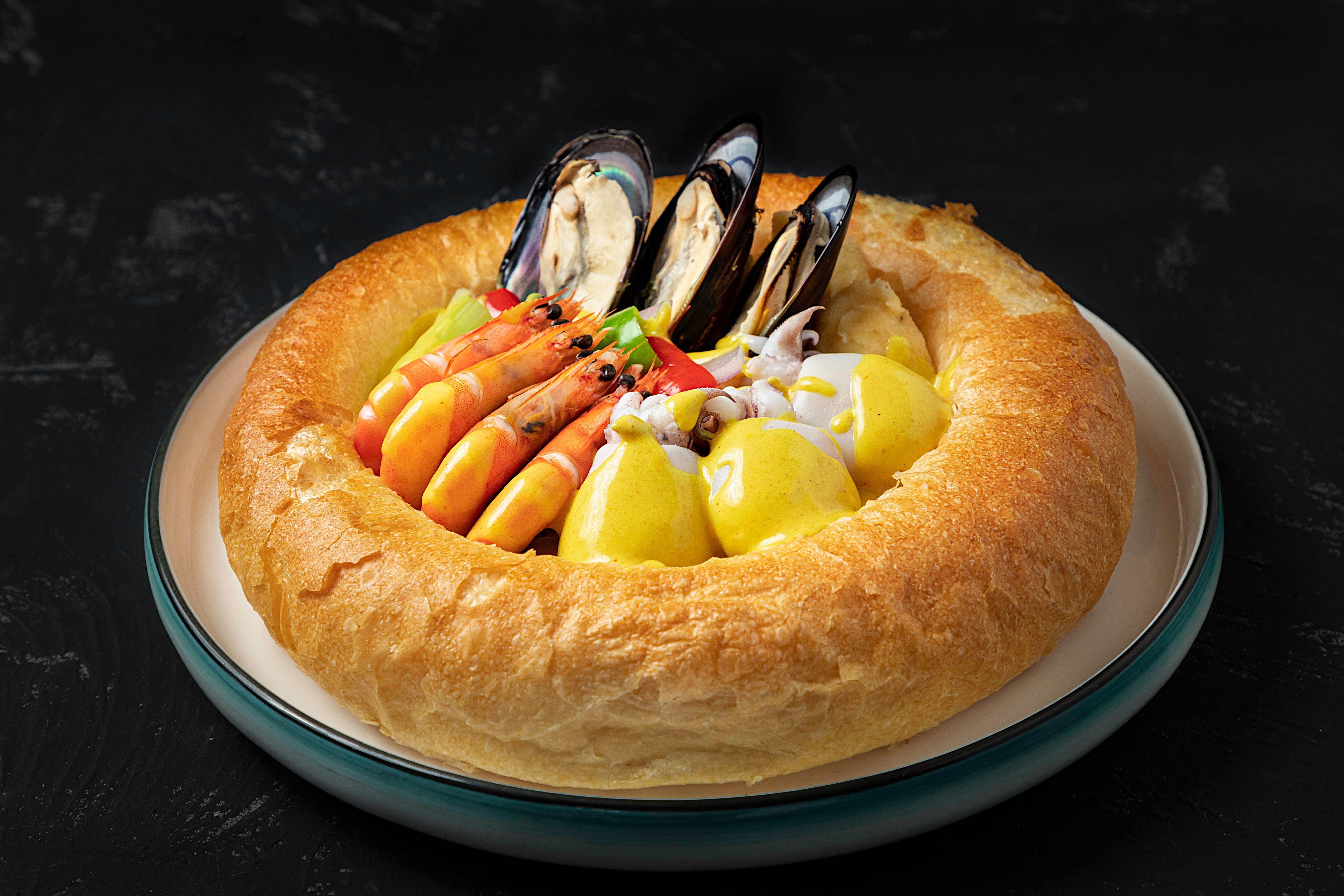 Holiday Inn Guangzhou South Lake Hotel - Ideal For Business & Leisure Luaran gambar