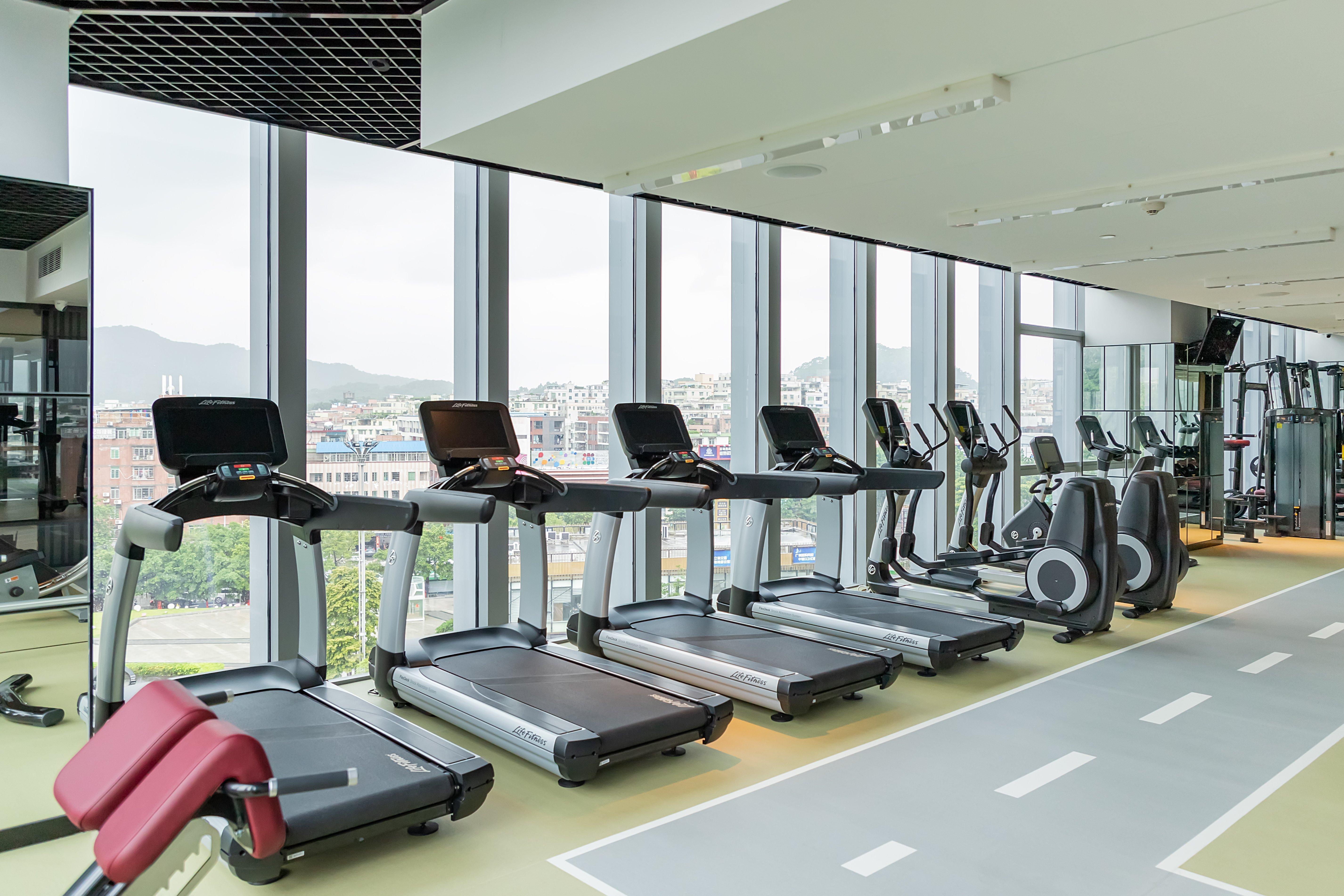 Holiday Inn Guangzhou South Lake Hotel - Ideal For Business & Leisure Luaran gambar