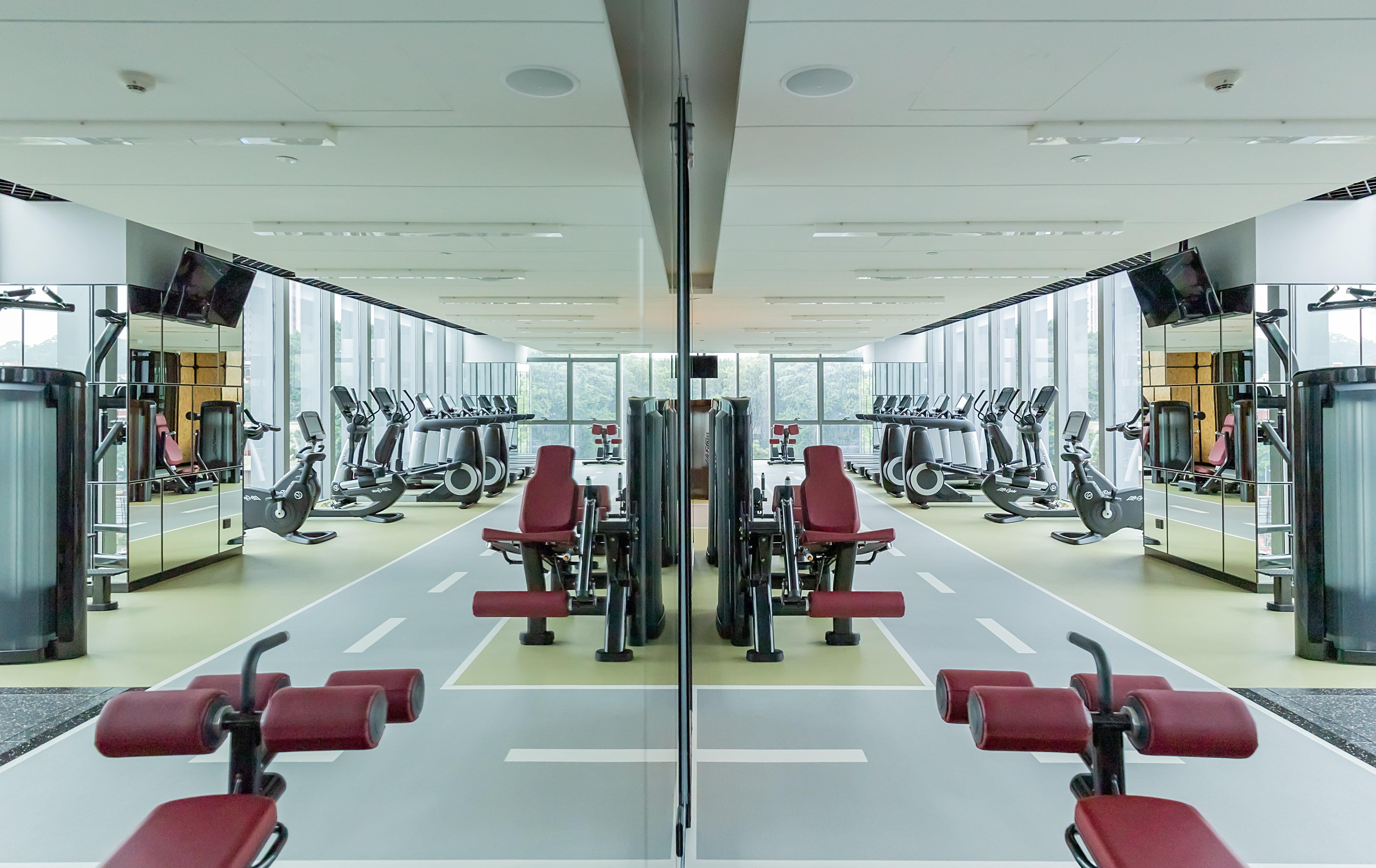Holiday Inn Guangzhou South Lake Hotel - Ideal For Business & Leisure Luaran gambar