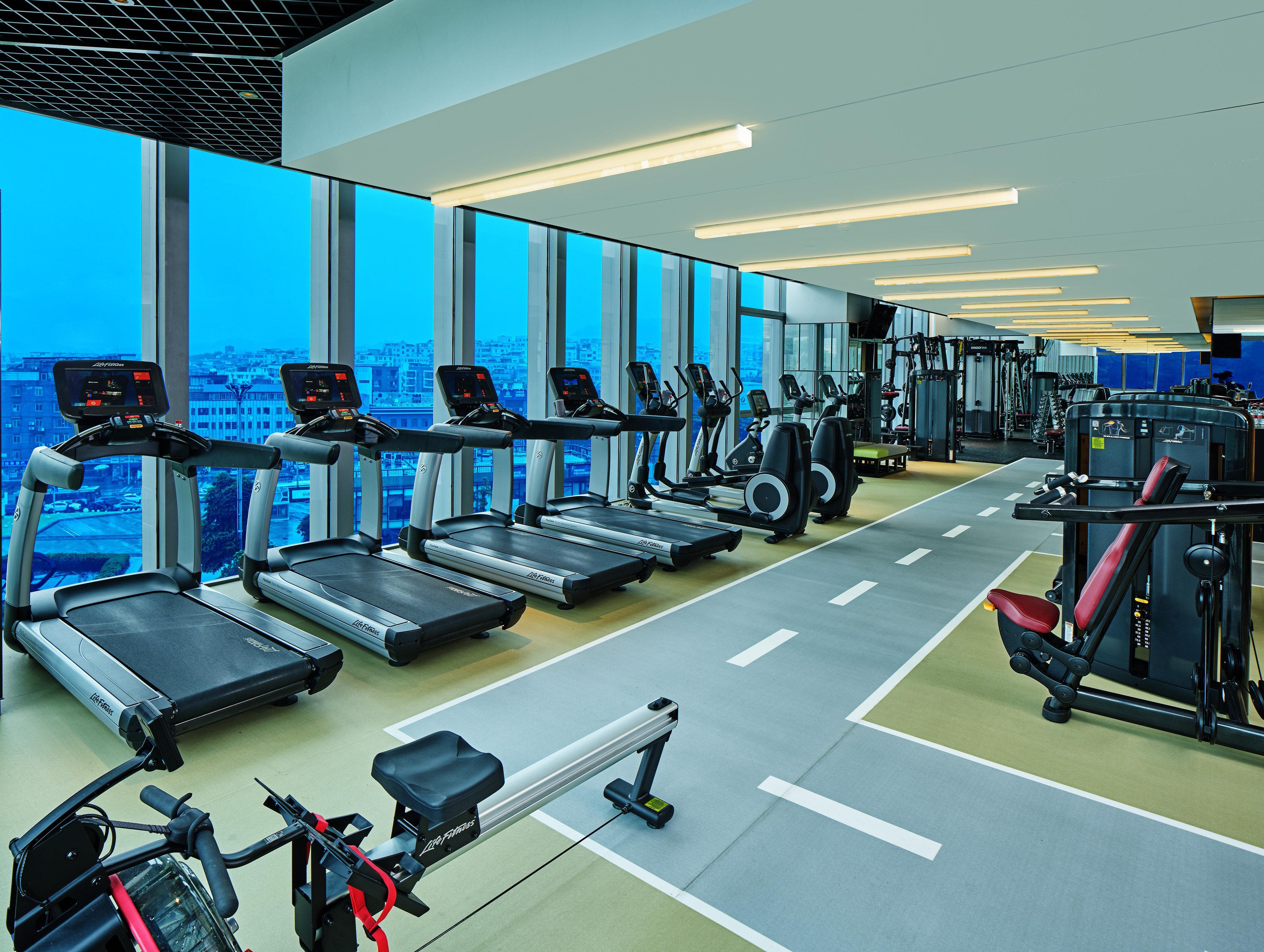 Holiday Inn Guangzhou South Lake Hotel - Ideal For Business & Leisure Luaran gambar
