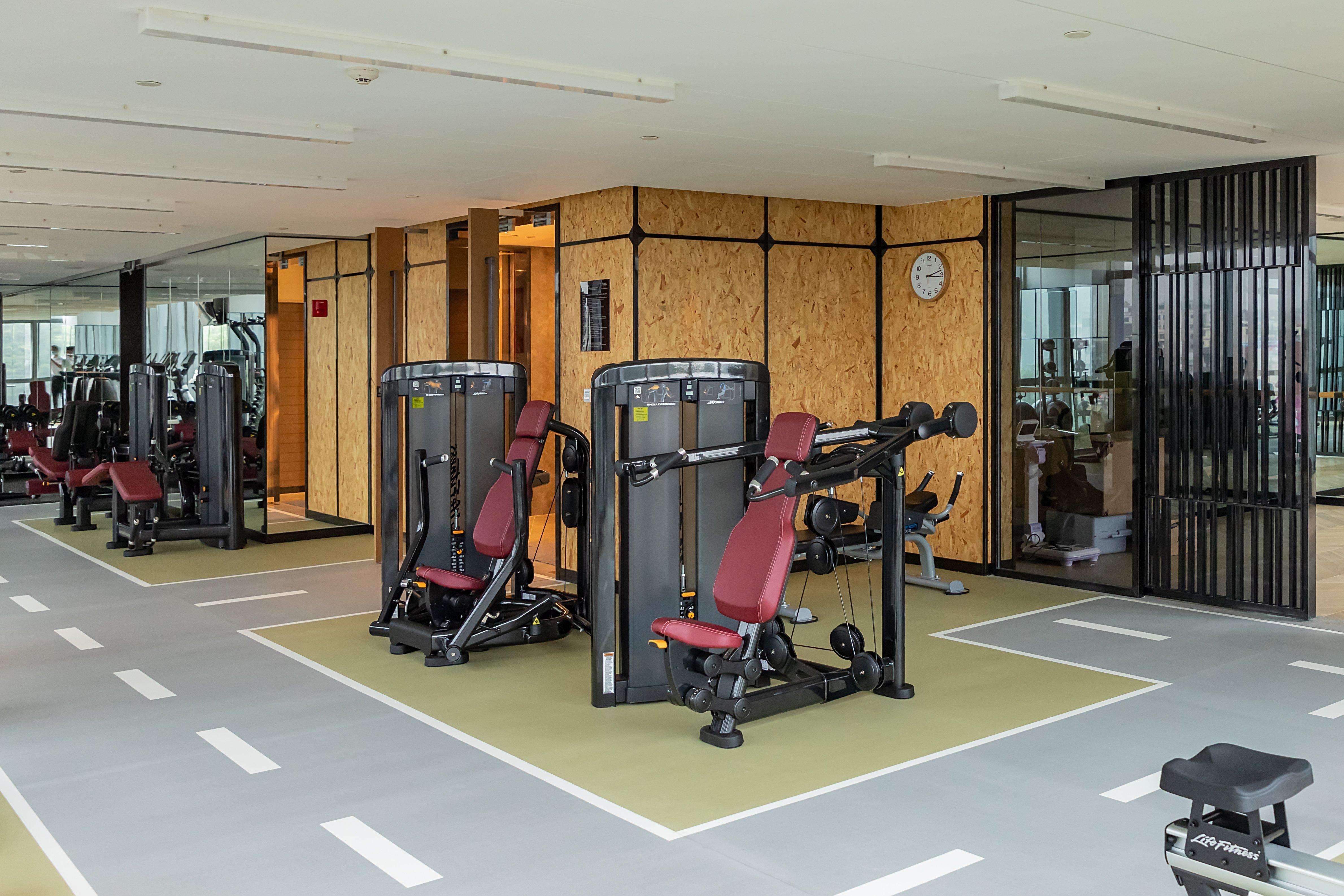 Holiday Inn Guangzhou South Lake Hotel - Ideal For Business & Leisure Luaran gambar