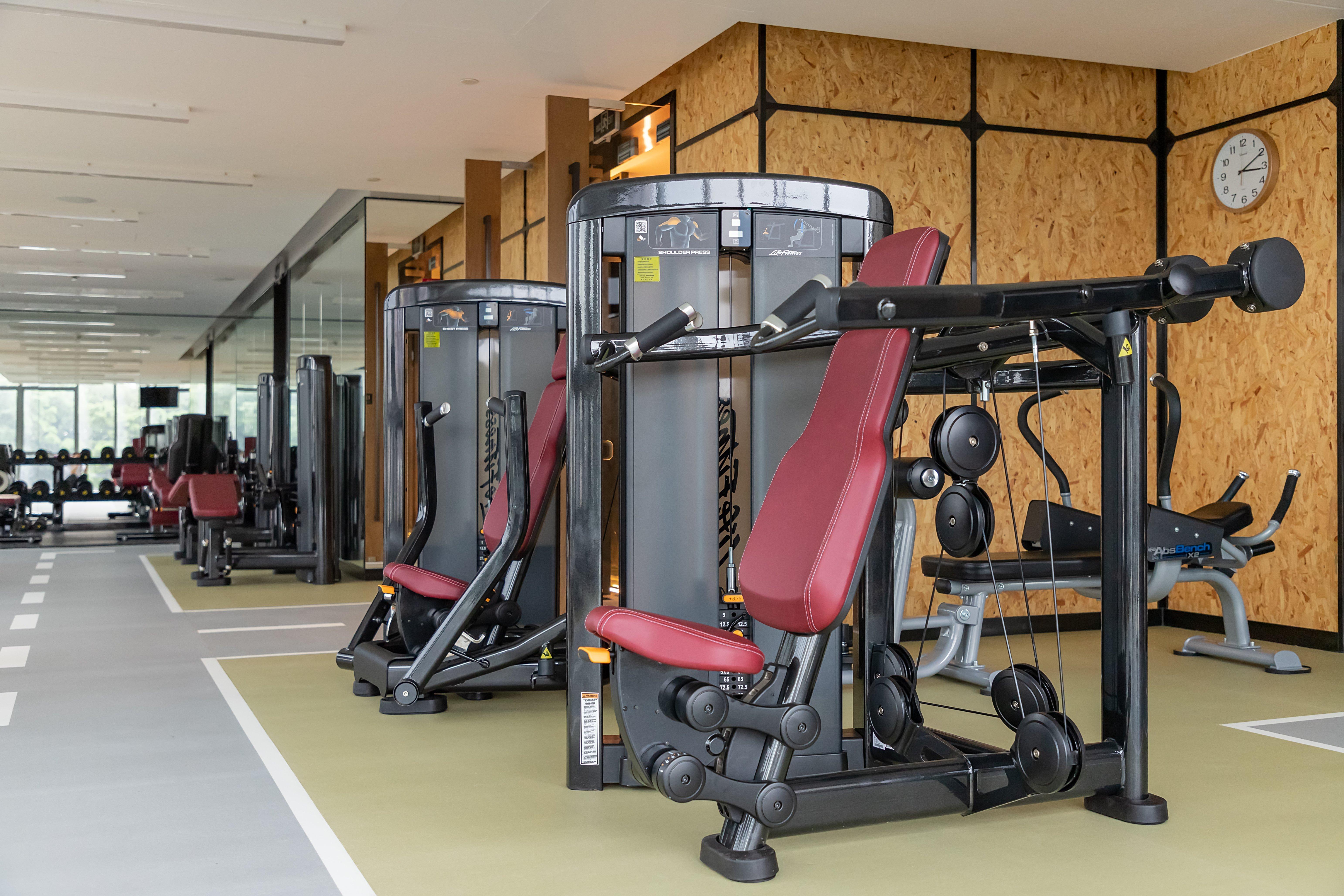 Holiday Inn Guangzhou South Lake Hotel - Ideal For Business & Leisure Luaran gambar